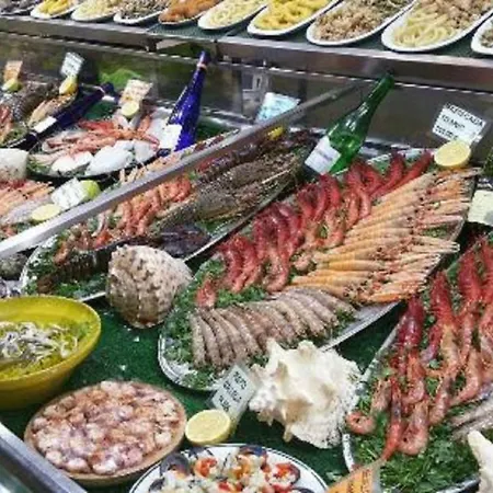 Cosy Close To Sea, Wifi, Air Cond Apartamento *