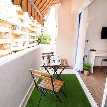 Apartment Cosy Close To Sea, Wifi, Air Cond *