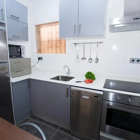 Apartment Cosy Close To Sea, Wifi, Air Cond *